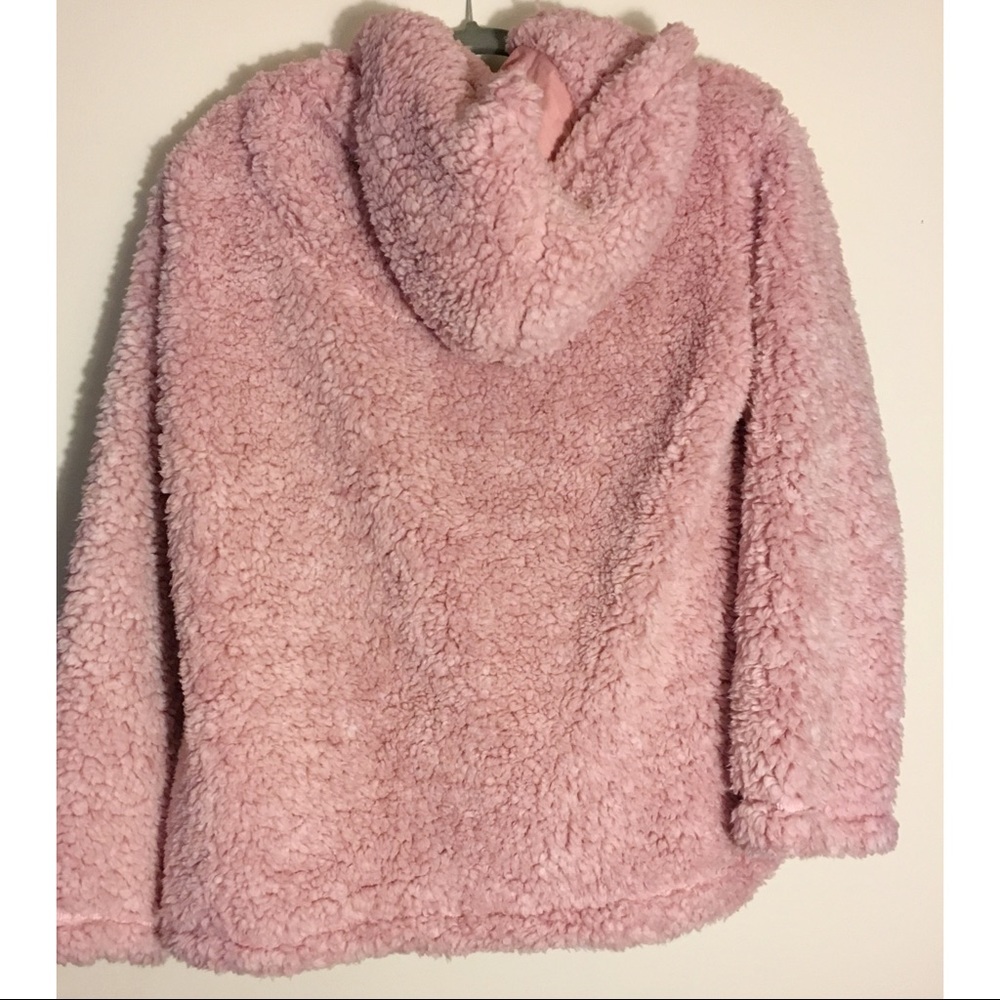 Boutique > Teddy Jacket - Picture 3 of 6